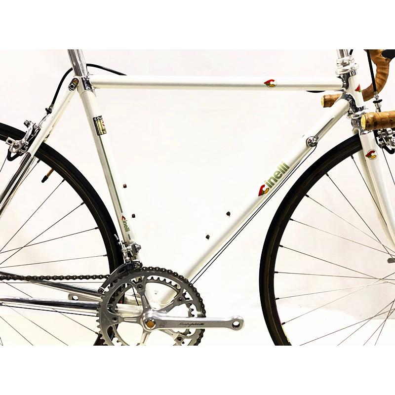 cinelli（チネリ） スーパーコルサ SUPERCORSA CAMPAGNOLO 50周年記念