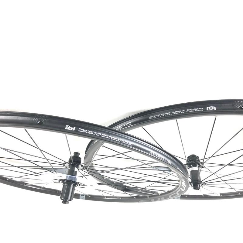 フルクラム FULCRUM レーシング900DB RACING900 DB ホイールセット