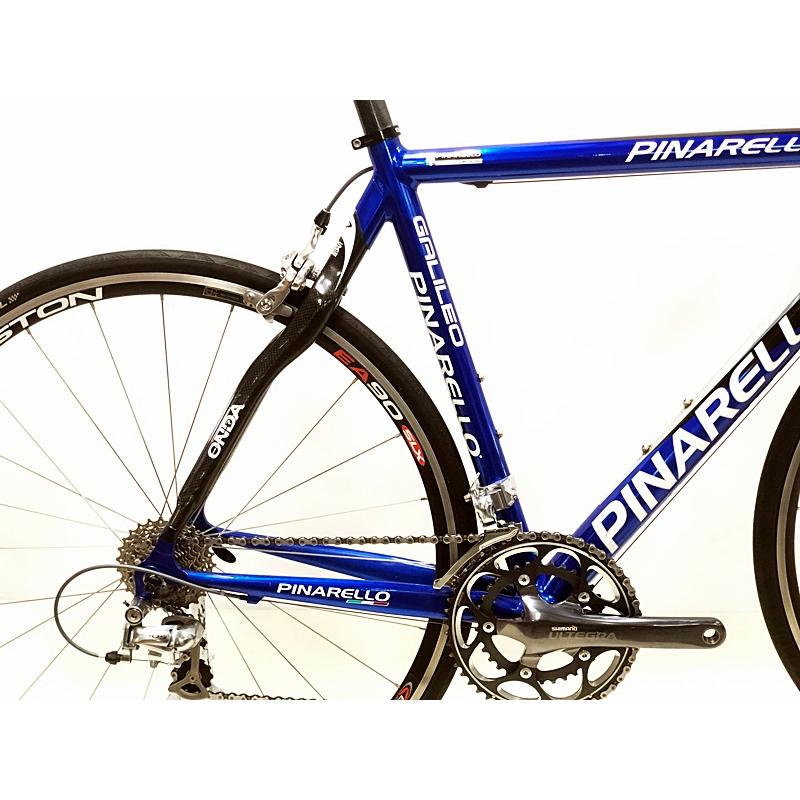 ピナレロ（PINARELLO） ガリレオ GALILEO 105/ULTEGRA MIX 2007年