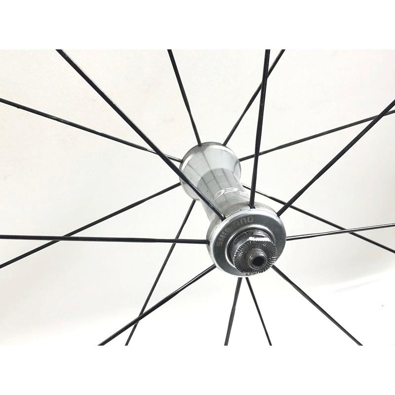 訳アリ シマノ SHIMANO アルテグラ WH-6700 ULTEGRA ホイールセット 10