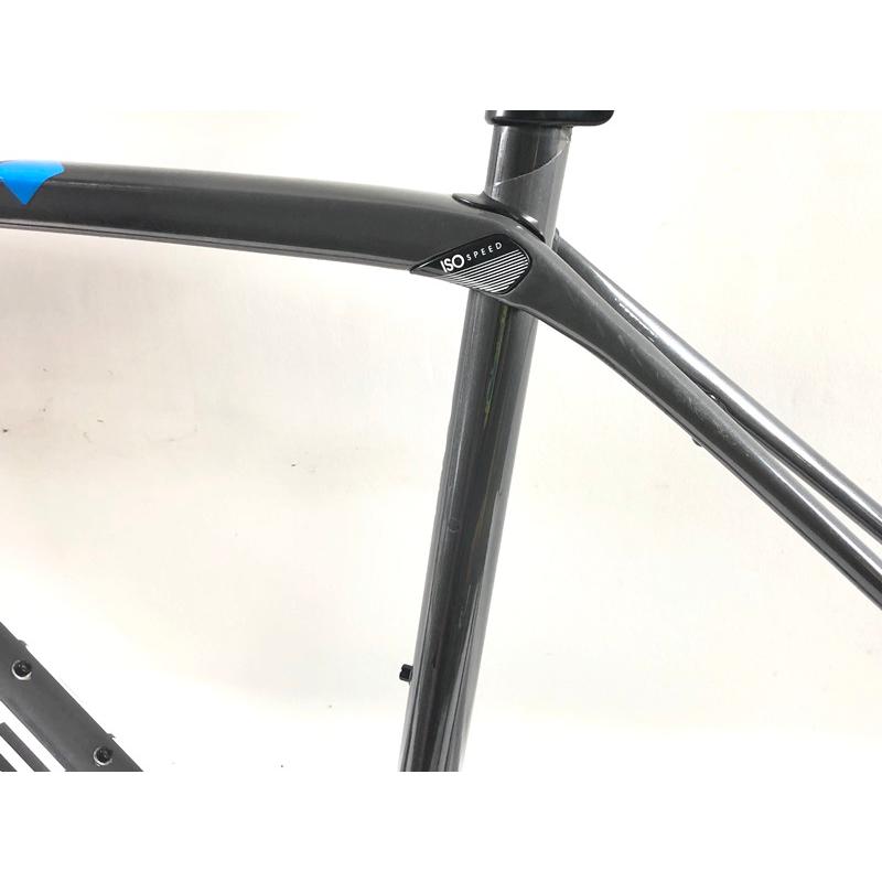 トレック TREK ブーン BOONE5 DISC フレームセット 2015 52サイズ