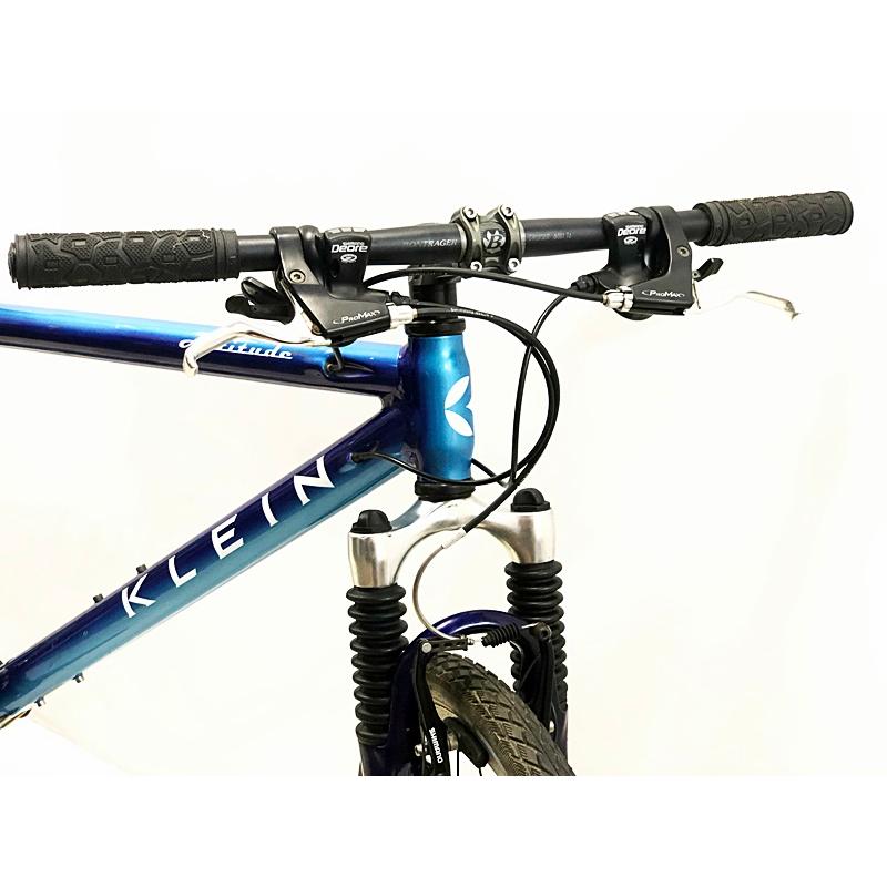 訳アリ クライン KLEIN アティチュード ATTITUDE 26インチ マウンテン