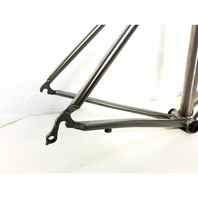 ライトスピード LITE SPEED ギザロ GHISALLO フレームセット 2011 L