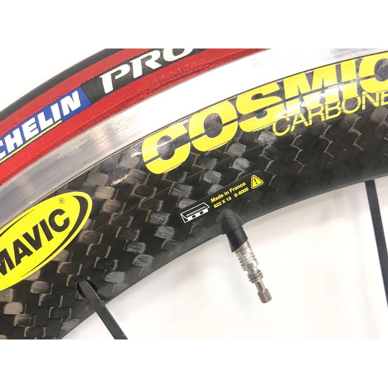 マビック MAVIC コスミックカーボンSL COSMIC CARBON SL ホイール