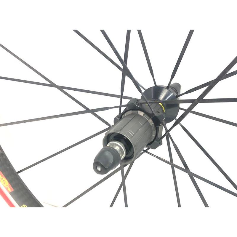 マビック MAVIC コスミックカーボンSL COSMIC CARBON SL ホイール