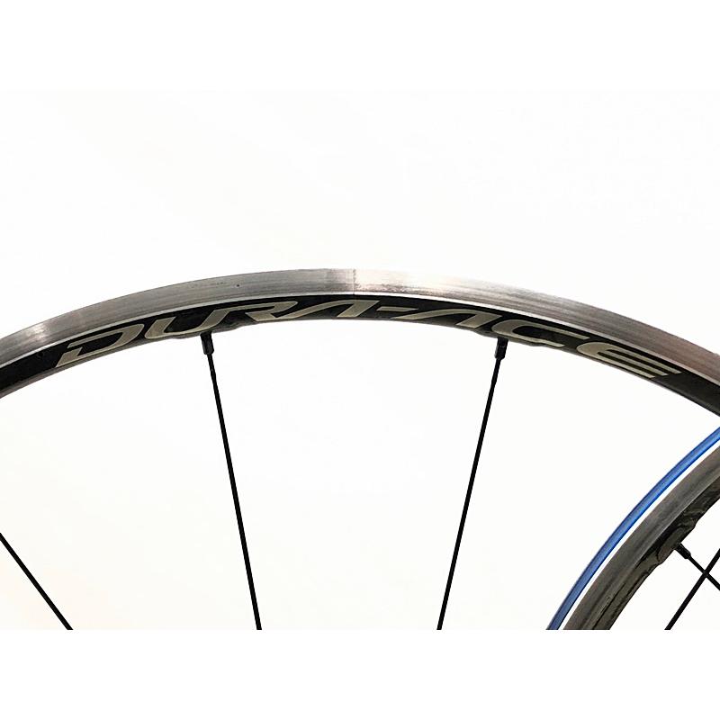 シマノ SHIMANO デュラエース WH-9100 C24 DURA-ACE ホイールセット