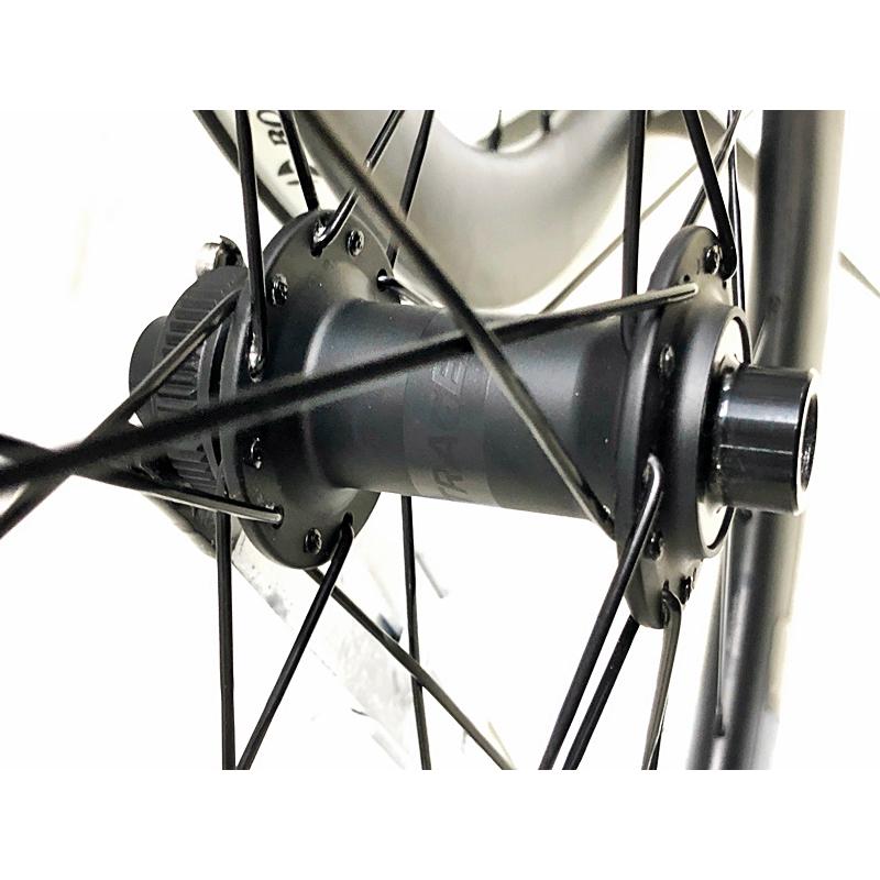 ボントレガー BONTRAGER アイオロス エリート 50 TLR ディスク AEOLUS