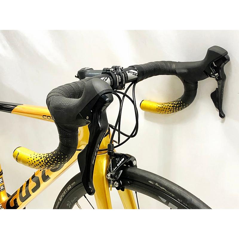 未走行品 グスト GUSTO コブラ スポーツ COBRA SPORT 105 2022~2023年