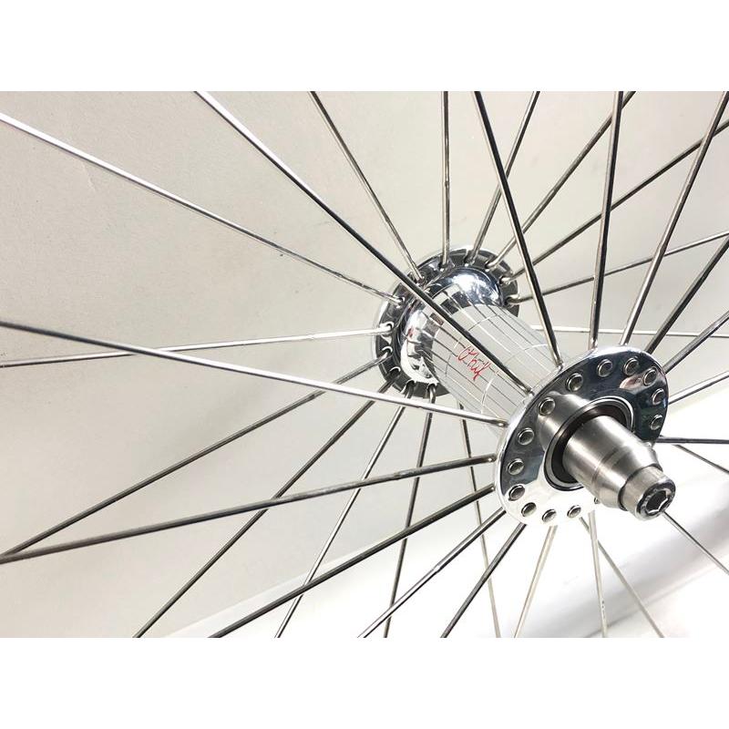 未使用品 H PLUS SON PHILWOOD フィルウッド AT-25 ARCHTYPE Pro high