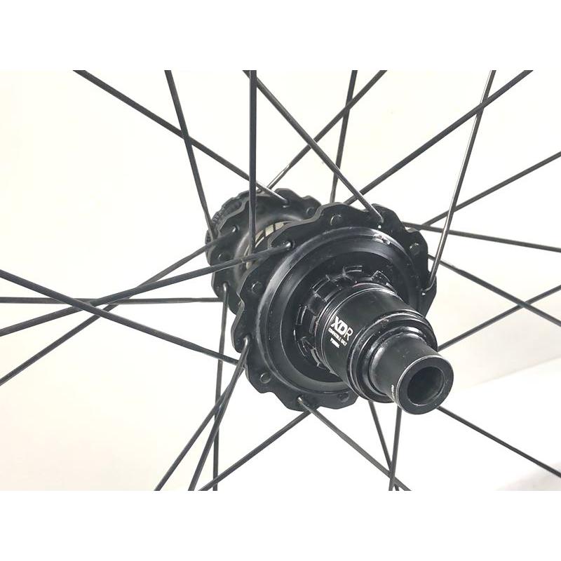 ジップ ZIPP 454 NSW ホイールセット XDRドライバー12速 クリンチャー
