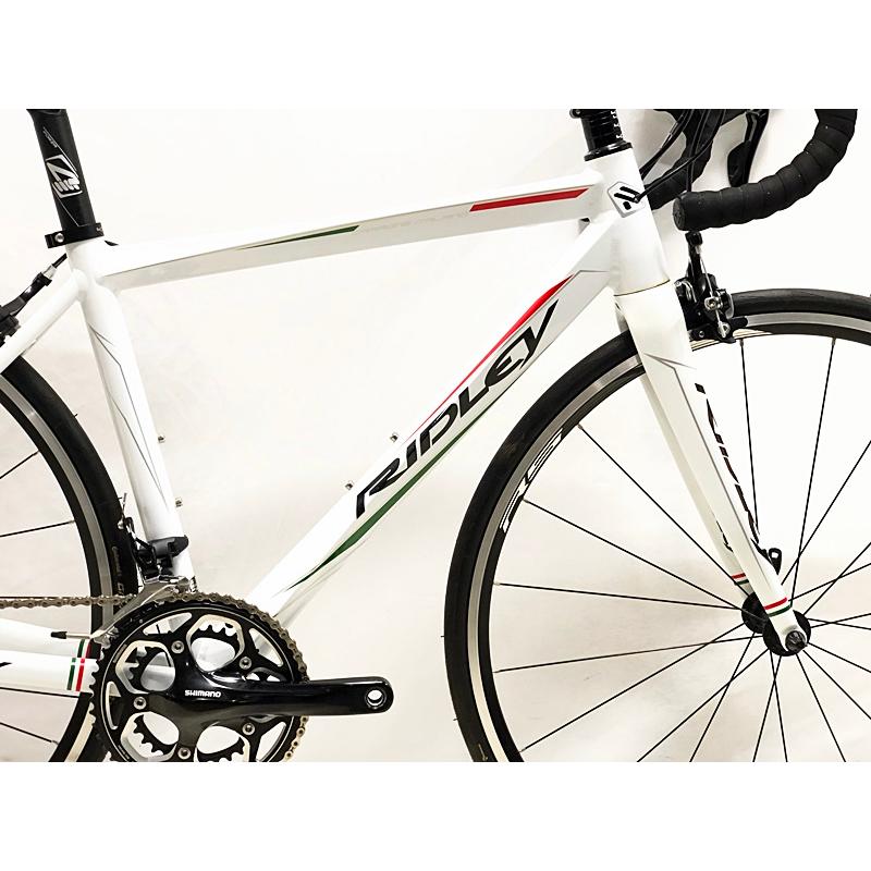 美品 リドレー RIDLEY フェニックス AL FENIX 105 2015年モデル ロード