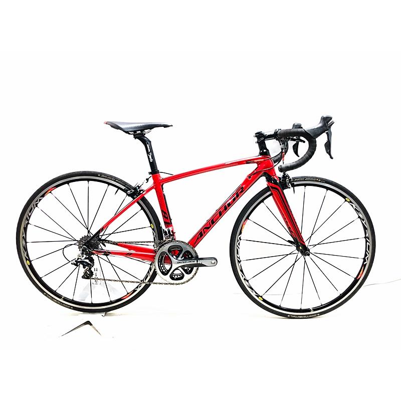 ANCHOR（アンカー） アールエルエイト RL8 DURA-ACE 2014年 カーボン