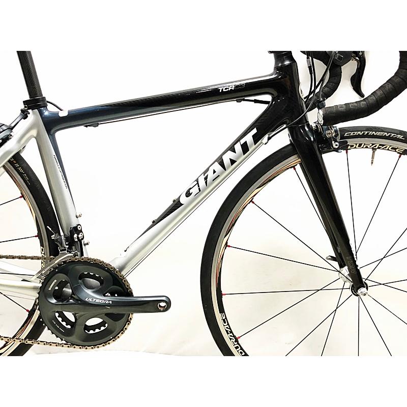 GIANT（ジャイアント） GIANT TCR COMPOSITE 3 ULTEGRA 2007年モデル