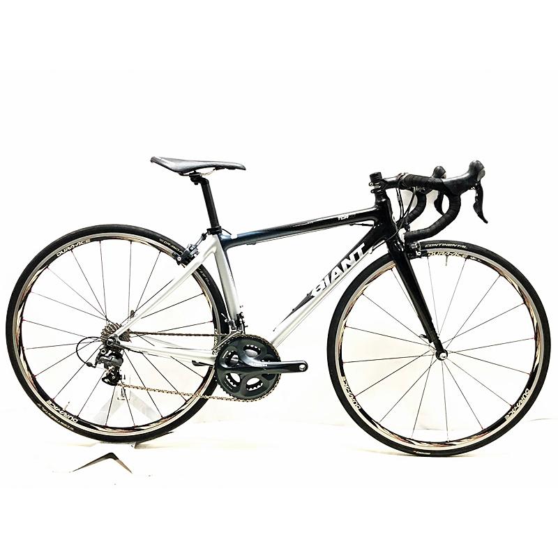GIANT（ジャイアント） GIANT TCR COMPOSITE 3 ULTEGRA 2007年モデル