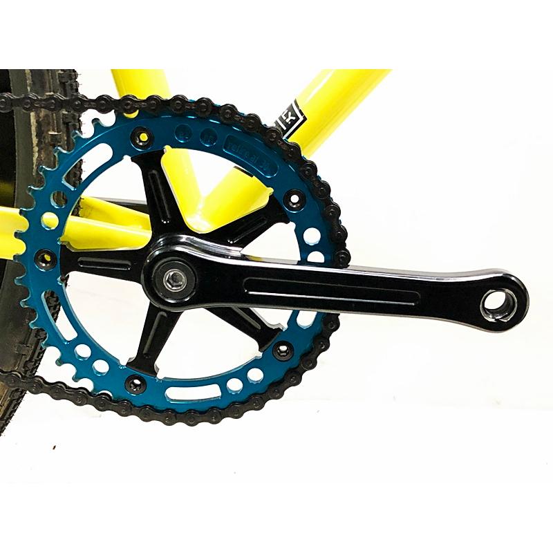 SURLY（サーリー） 美品 スチームローラー STEAMROLLER 2022年3月購入