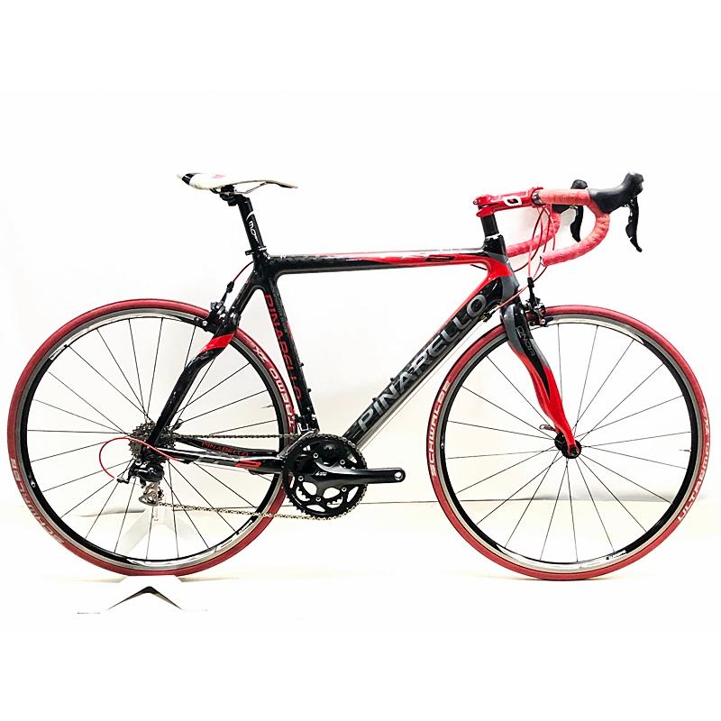 ピナレロ（PINARELLO） 訳アリ PINARELLO FP2 カーボン FP2 CARBON 105