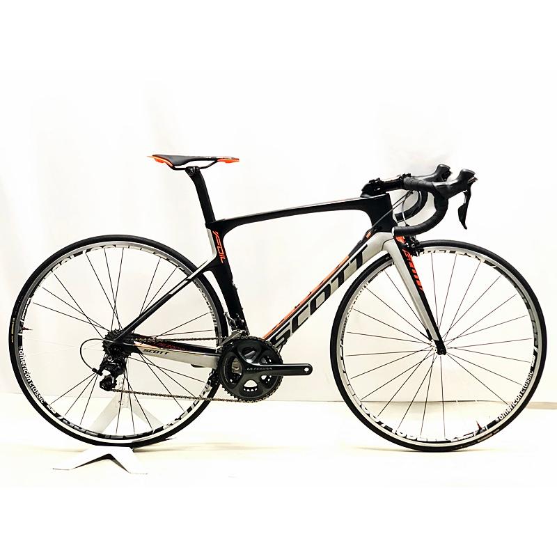 SCOTT（スコット） フォイル FOIL 30.1 DURA-ACE MIX 2017年 カーボン
