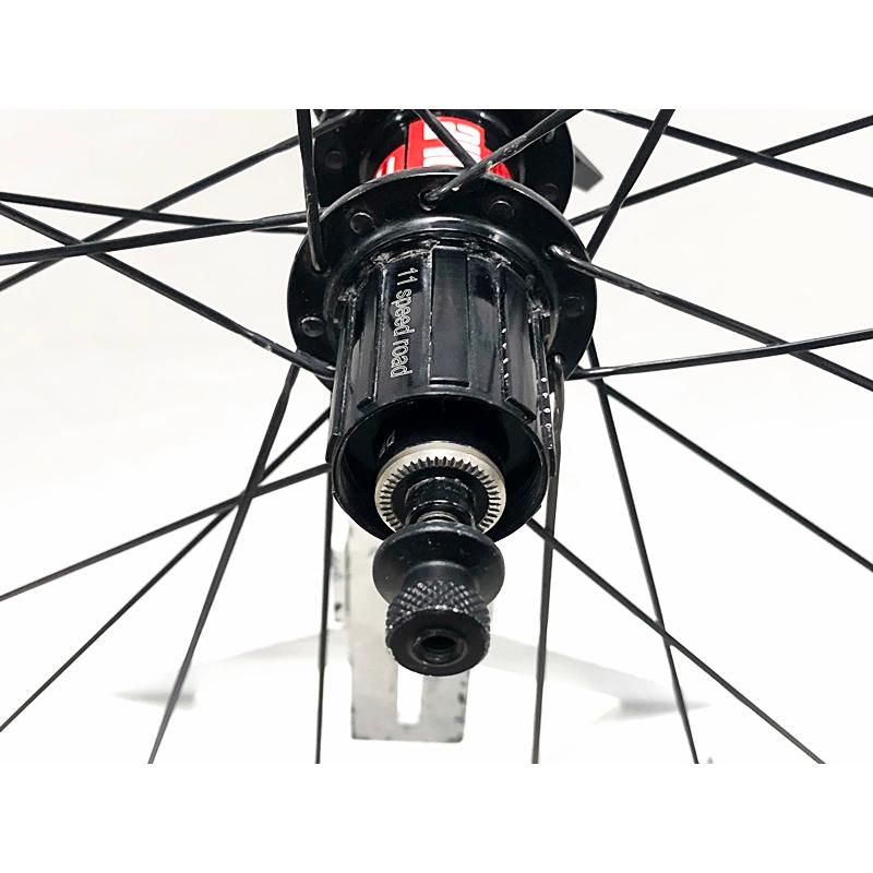 エンヴィ ENVE SES4.5 DT SWISS 240ハブ チューブラー ホイールセット