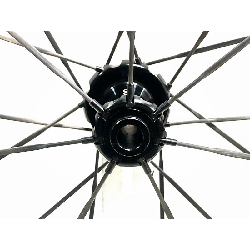 カデックス CADEX 65 ディスク チューブレス DISC Tubeless ホイール