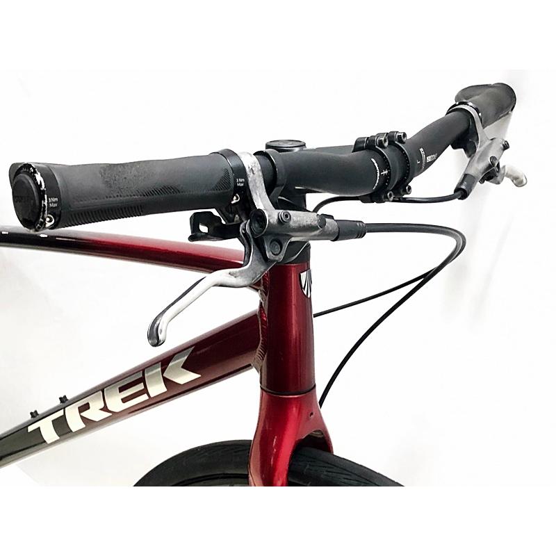 トレック（TREK） TREK FX4 ディスク DISC 2021年 クロスバイク S