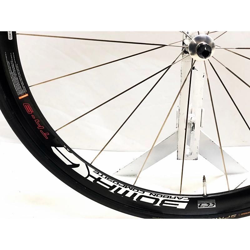 ボーマ BOMA TH-9 ホイールセット シマノフリー 11速 リムブレーキ
