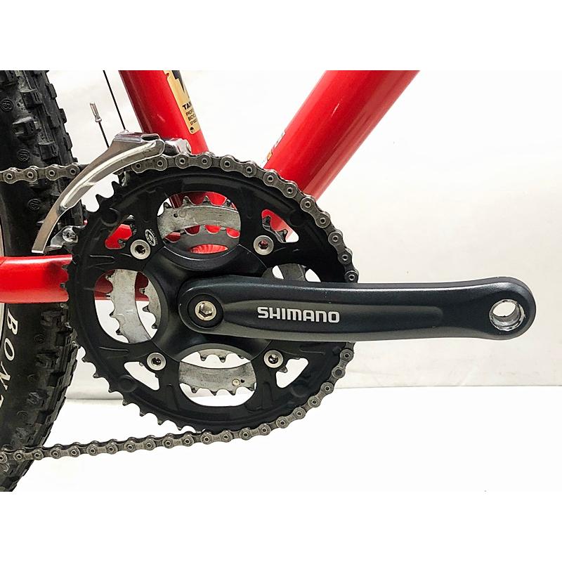 トレック（TREK） ○トレック TREK 4500 年式不明 DEORE 26インチ