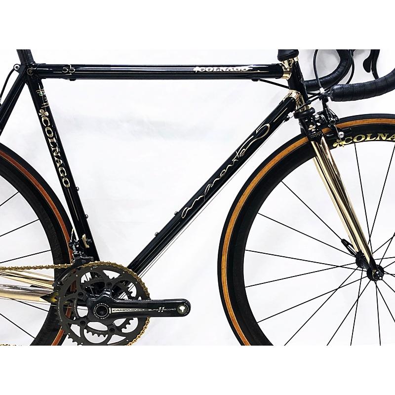COLNAGO（コルナゴ） 美品 COLNAGO MASTER 55周年記念 55th LIMITED