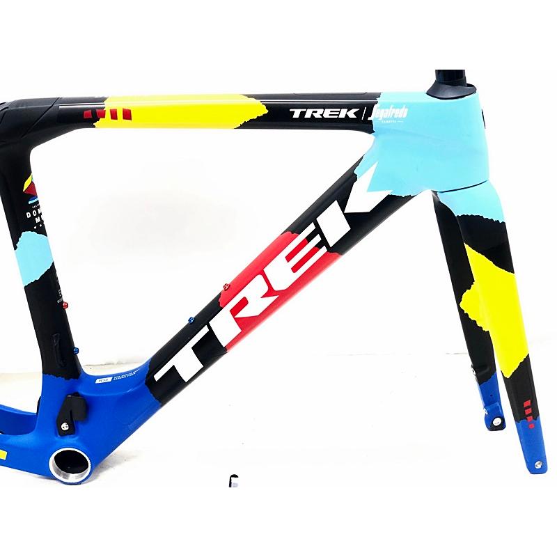 トレック（TREK） 超美品 TREK DOMANE RSL ロード フレームセット 2024