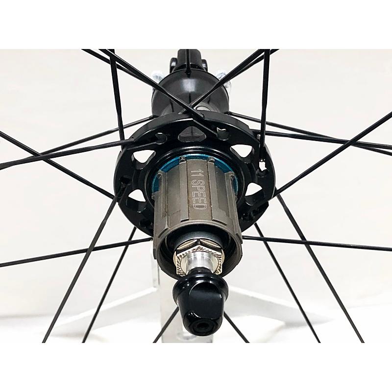 カンパニョーロ バレット ウルトラ BULLET ULTRA 50 クリンチャー 15C