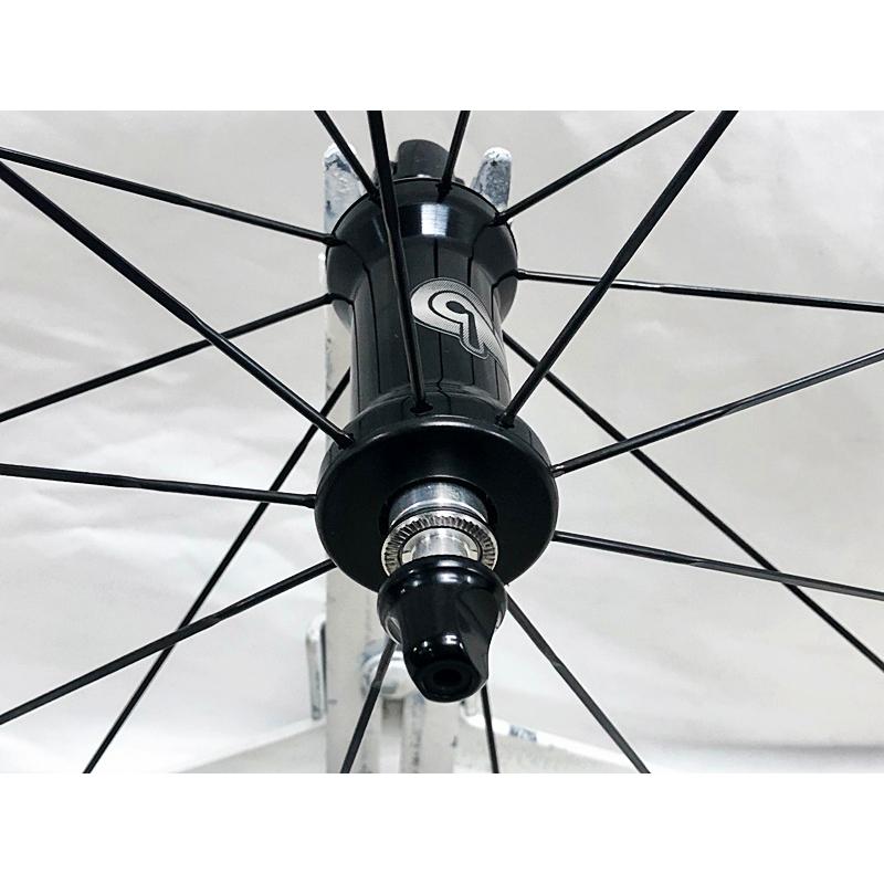 カンパニョーロ バレット ウルトラ BULLET ULTRA 50 クリンチャー 15C