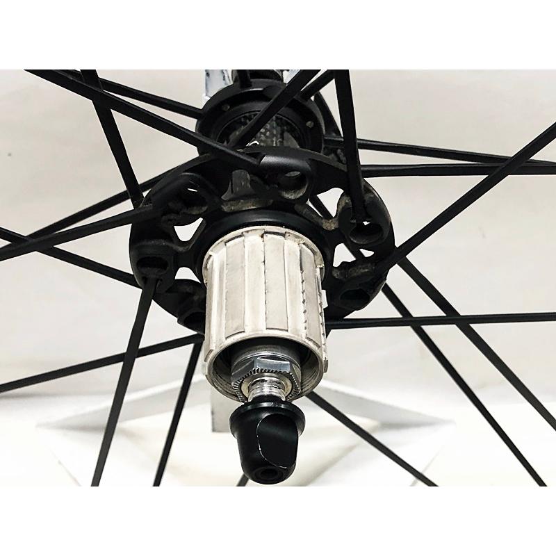 カンパニョーロ CAMPAGNOLO シャマル ウルトラ SHAMAL ULTRA 2WAY FIT