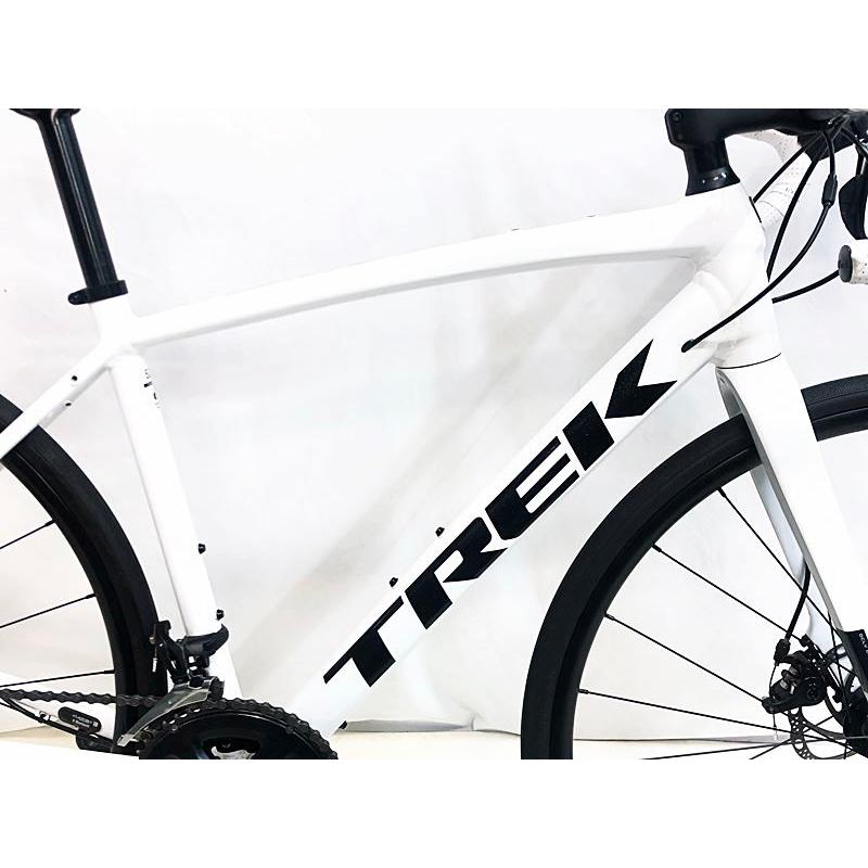 トレック（TREK） ドマーネ DOMANE AL3 2022-2023年 ロードバイク 52