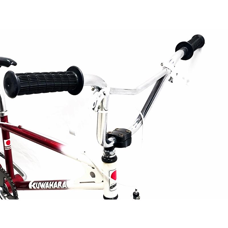 希少 クワハラ KUWAHARA KZ-03 映画E.T.公開20周年記念BMX 2002年頃 20