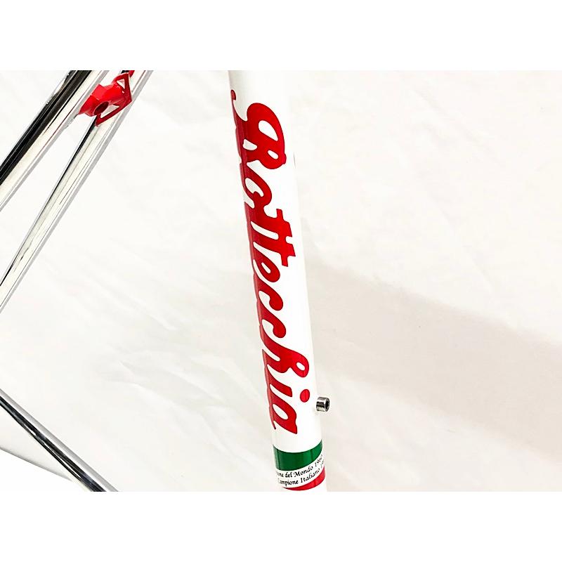ジャンク ボッテキア BOTTECCHIA コロンバス COLUMBUS SPIRIT ロード
