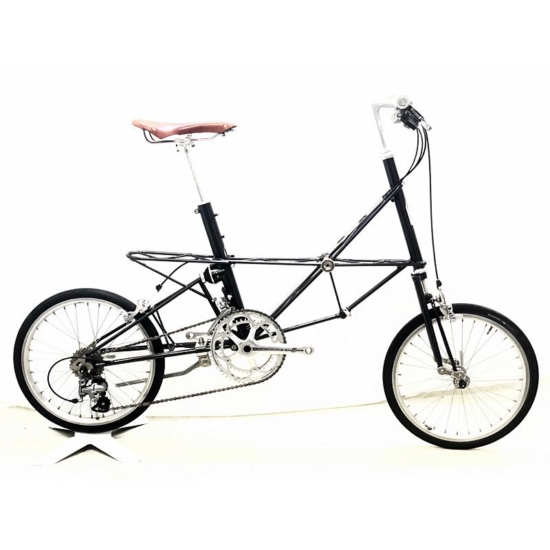 アレックス モールトン ALEX MOULTON AM エスプリ ESPRIT ULTEGRA 6700