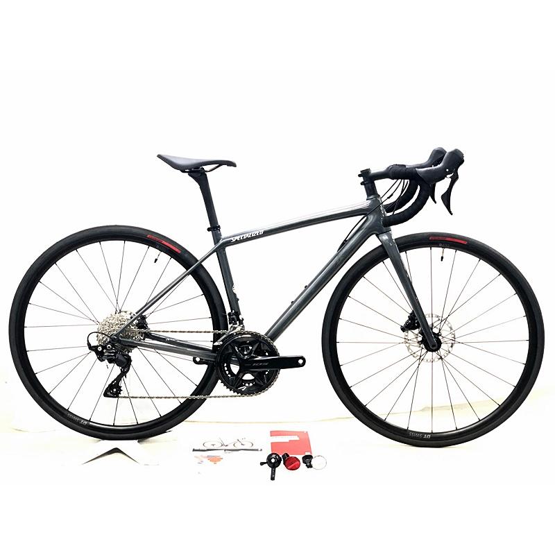 スペシャライズド（Specialized） 超美品 エートス AETHOS SPORT 12速
