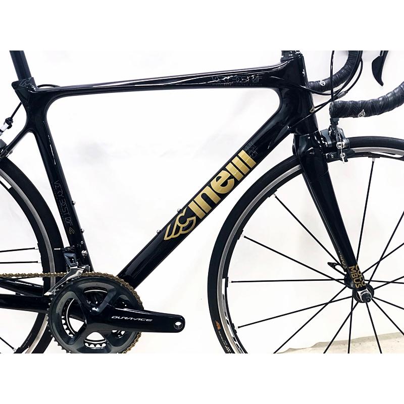 cinelli（チネリ） ベリー ベスト オブ VERY BEST OF ULTEGRA DURA-ACE