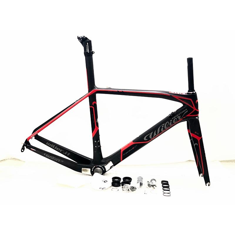 ウィリエール WILIER チェント ウノ SR CENTO 1 ロード フレームセット