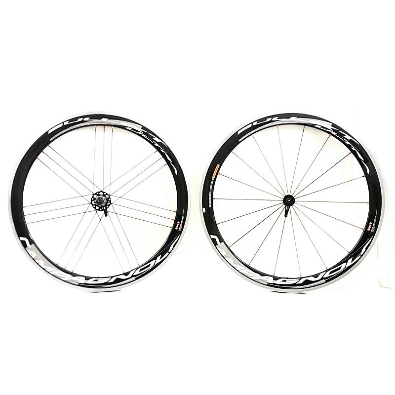 カンパニョーロ バレット ウルトラ50 BULLET ULTRA 50 ホイールセット
