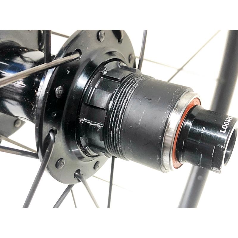 DTスイス DT SWISS - R470 db ホイールセット XDR 11速 DISC