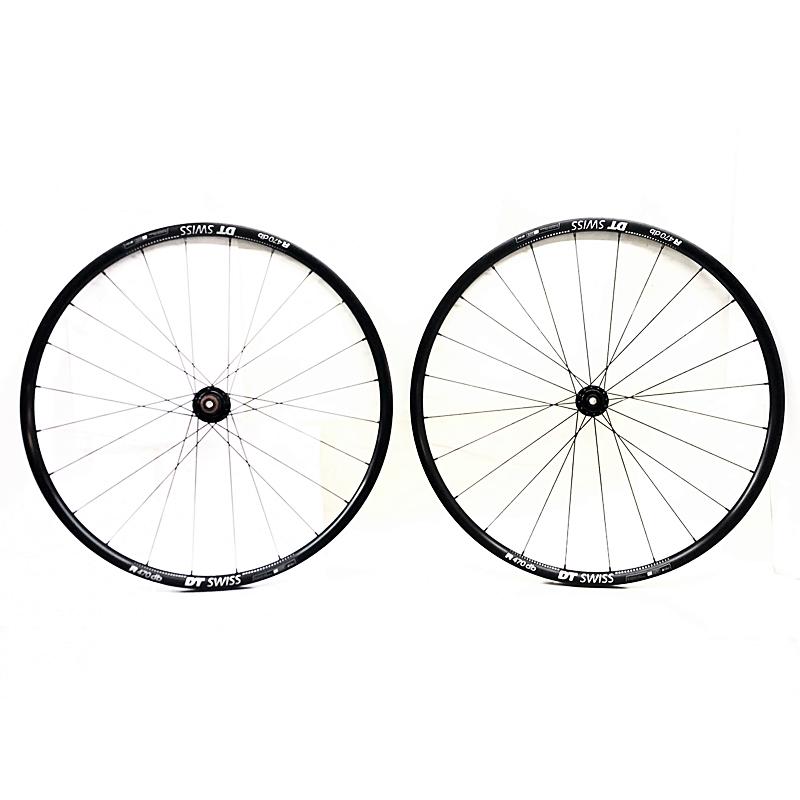 DTスイス DT SWISS - R470 db ホイールセット XDR 11速 DISC