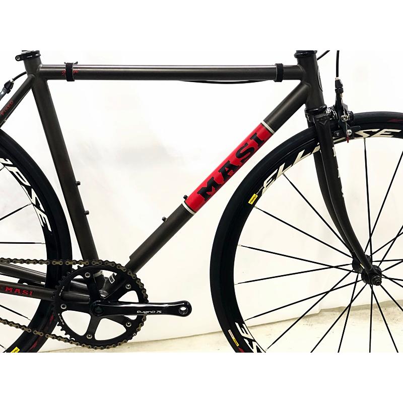 マジィ MASI スぺシャーレ SPECIALE FIXED RISER 2014年 シングル