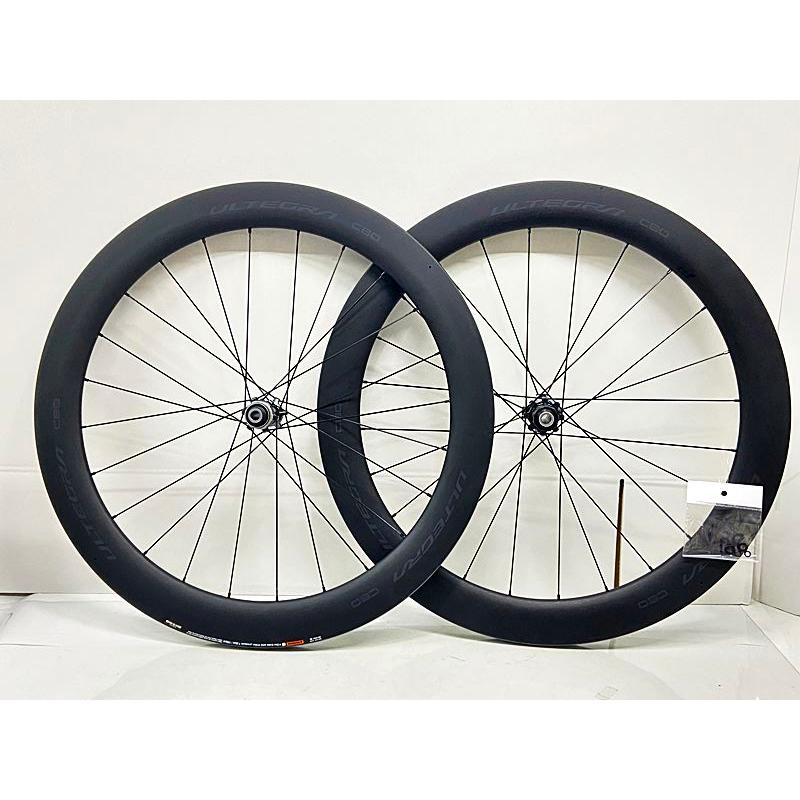 シマノ（SHIMANO） 美品 アルテグラ ULTEGRA WH-R8170 C60 ホイール