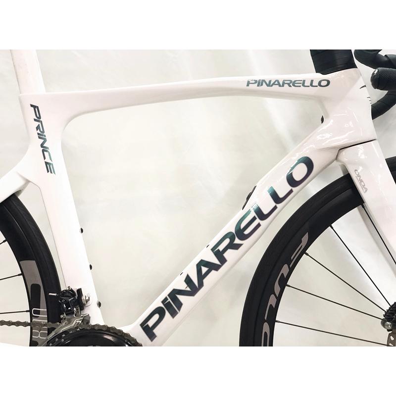 ピナレロ（PINARELLO） プリンス ディスク PRINCE DISC SHIMANO 105