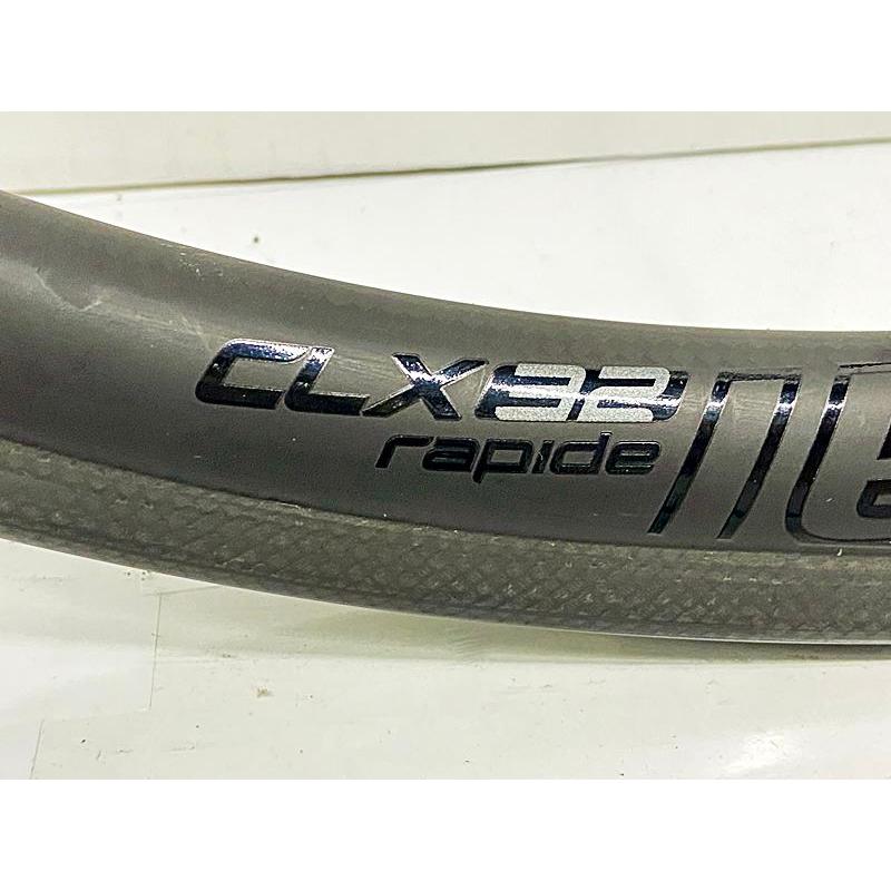 ロヴァール ROVAL ラピーデ RAPIDE CLX32 ホイールセット シマノフリー