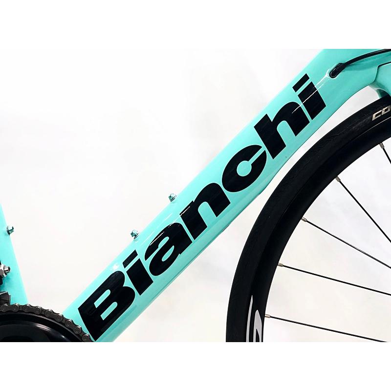 Bianchi（ビアンキ） ジャンク アリア ARIA DISC SHIMANO 105 R7020