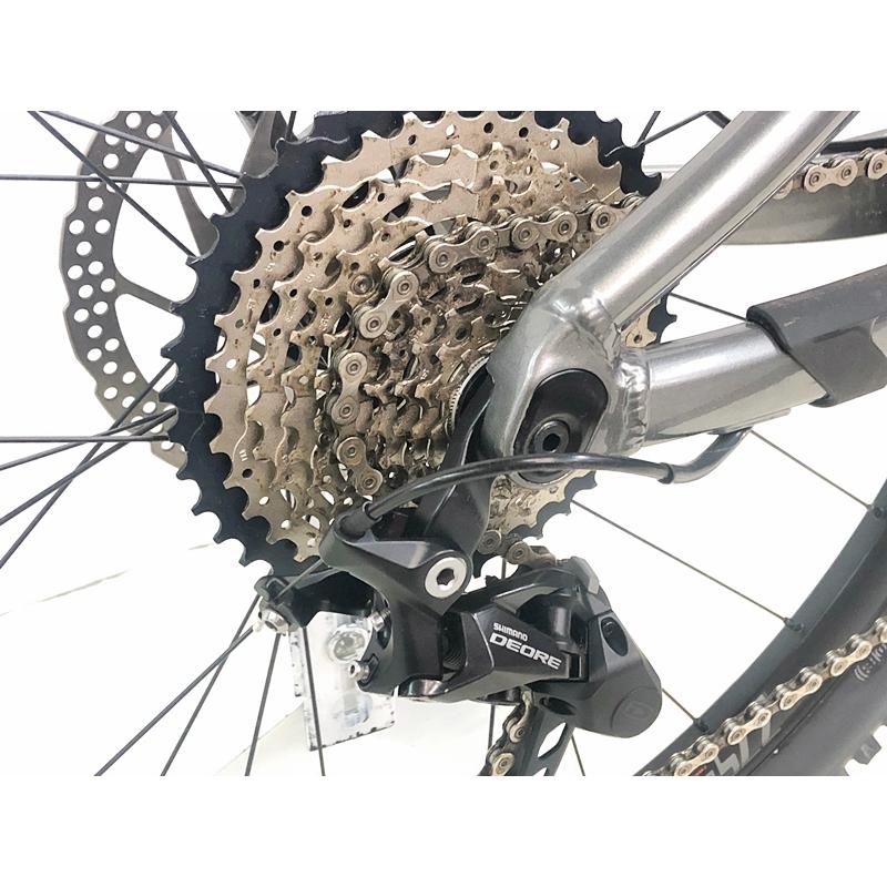 GIANT（ジャイアント） トランス TRANCE 3 2018年 SHIMANO DEORE