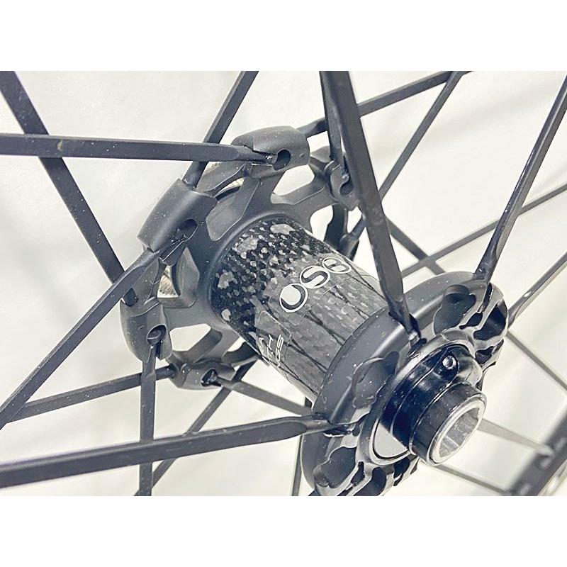 カンパニョーロ CAMPAGNOLO シャマルウルトラ SHAMAL ULTRA C17