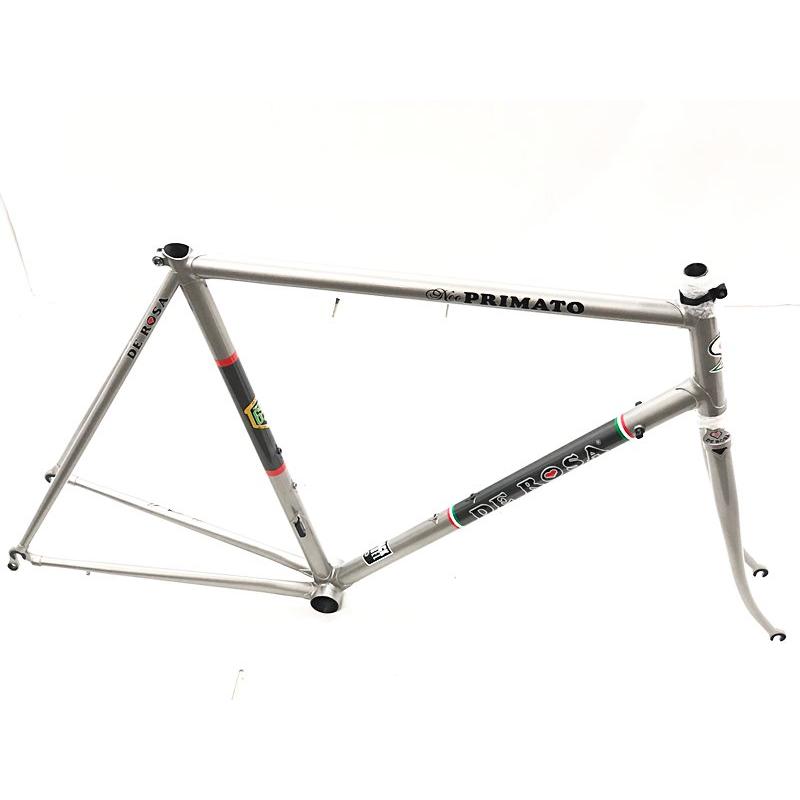 DE ROSA（デローザ） ネオプリマート NEO PRIMATO 2019 フレームセット