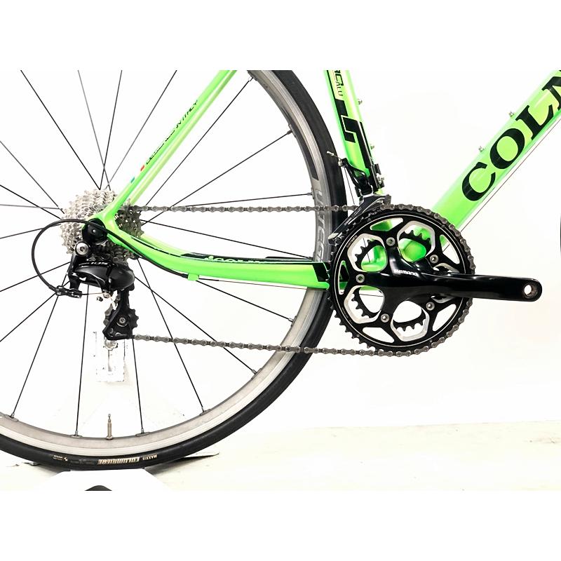 COLNAGO（コルナゴ） COLNAGO CXゼロ アルミ CX-ZERO ALU 105 2015年